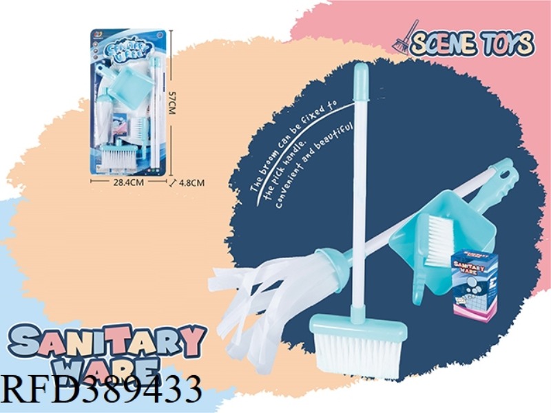 SANITARY WARE SERIES