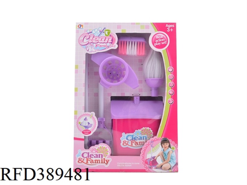 SANITARY WARE SERIES