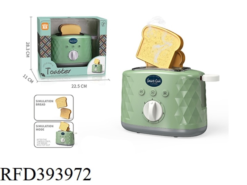 TOASTER
