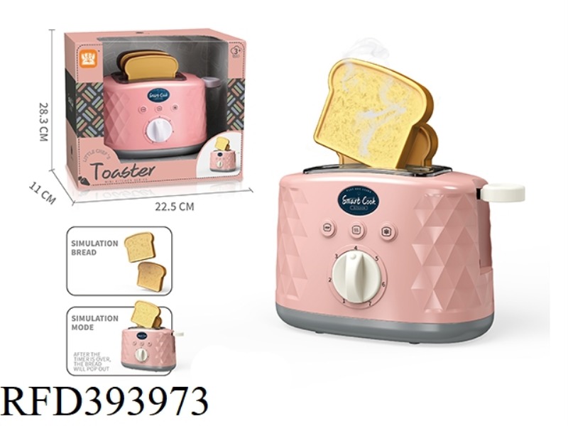 TOASTER