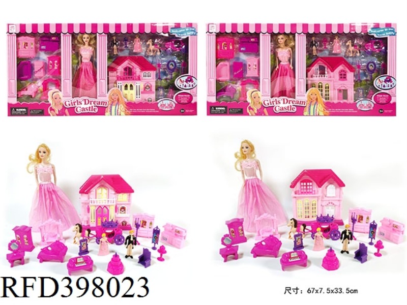 PRINCESS VILLA