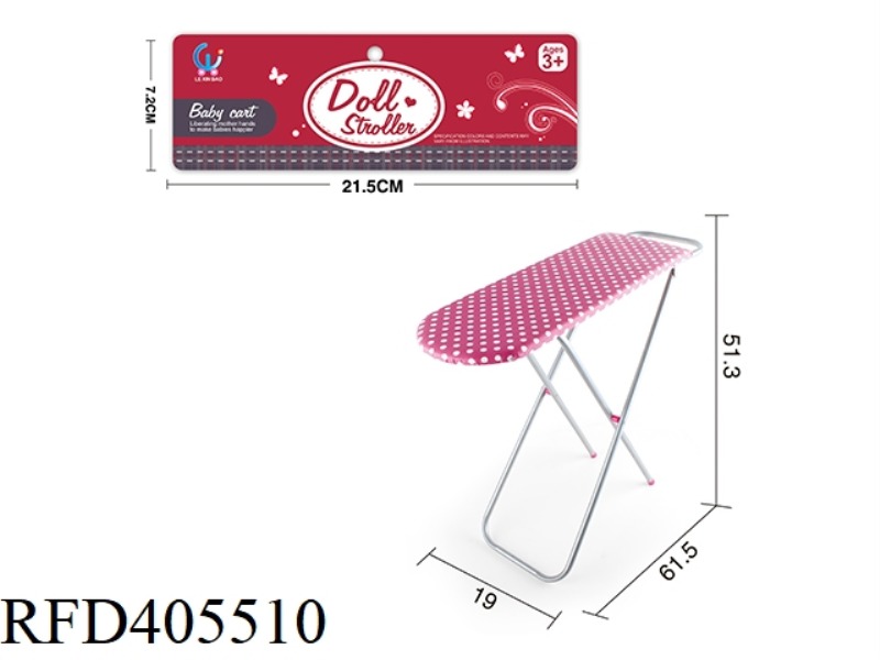 IRONING BOARD