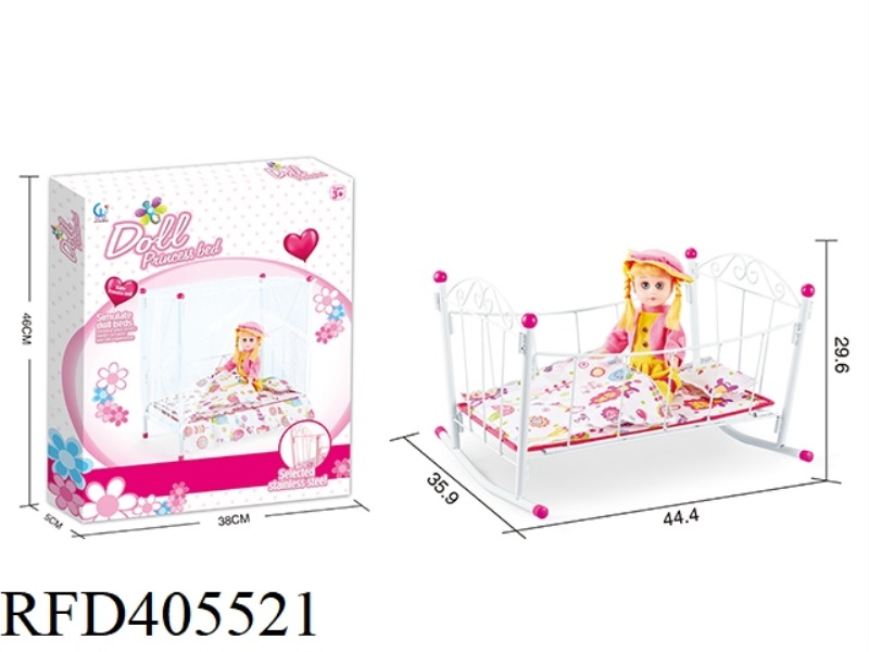 PRINCESS BED