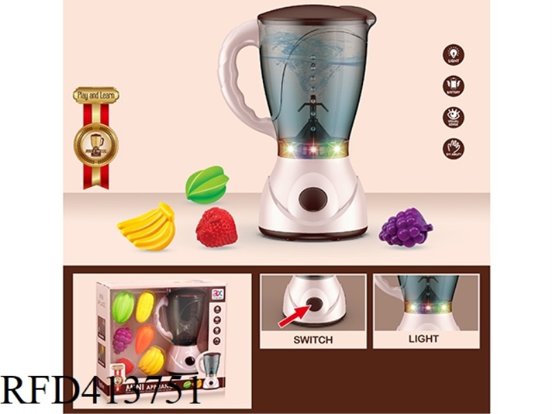 ELECTRIC JUICER
