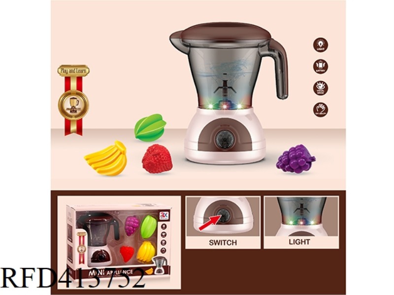 ELECTRIC SMALL JUICE MACHINE