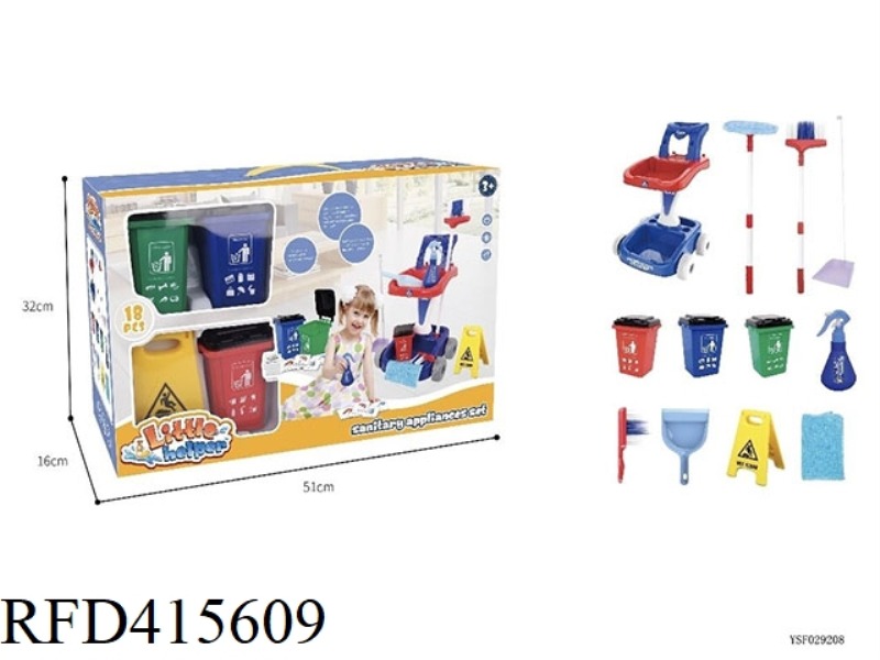 SANITARY WARE