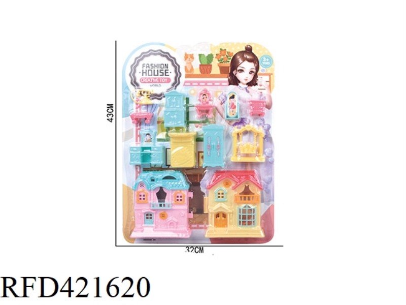 FURNITURE VILLA