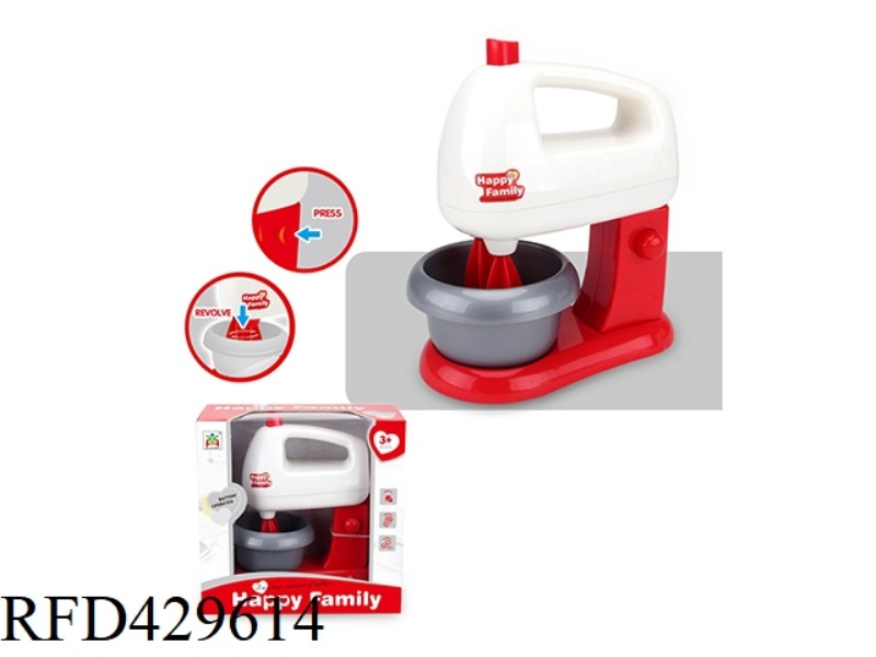 ELECTRIC MIXER,