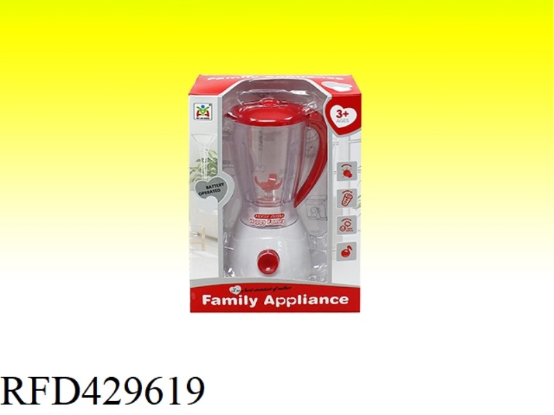 ELECTRIC JUICER