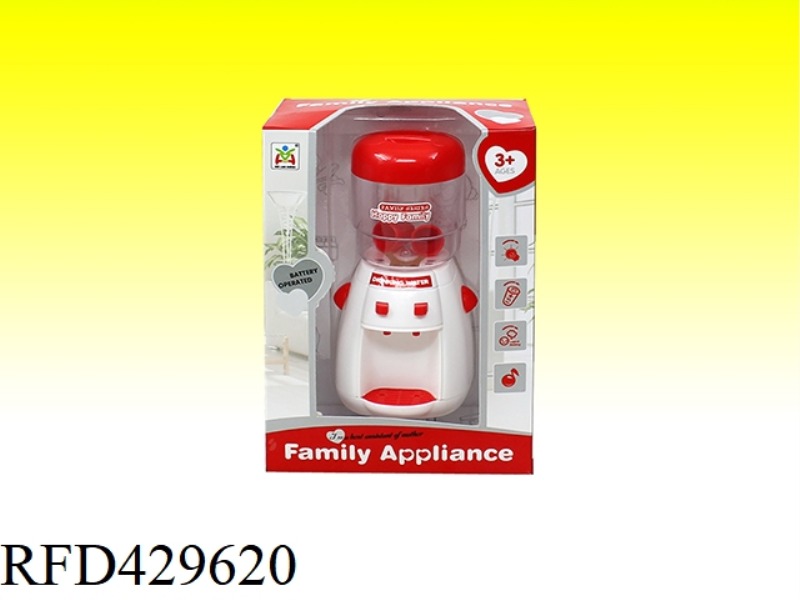 ELECTRIC WATER DISPENSER