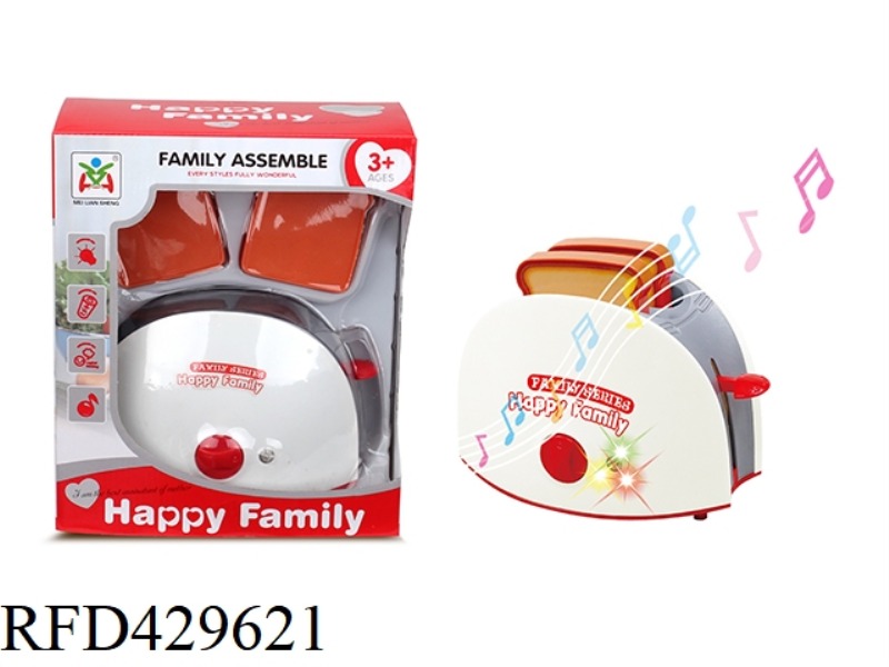 ELECTRIC BREAD MAKER