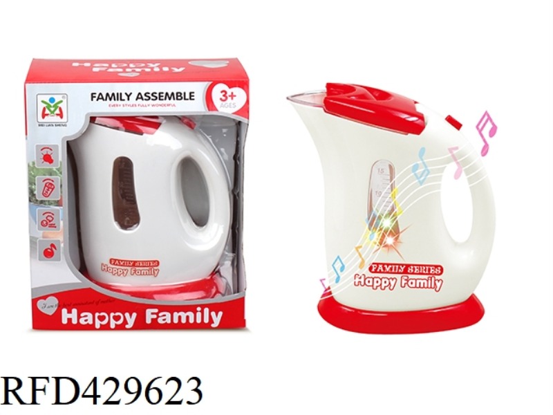 ELECTRIC KETTLE