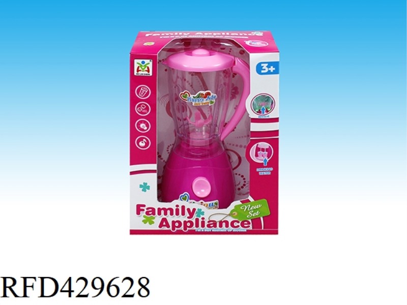 ELECTRIC JUICER