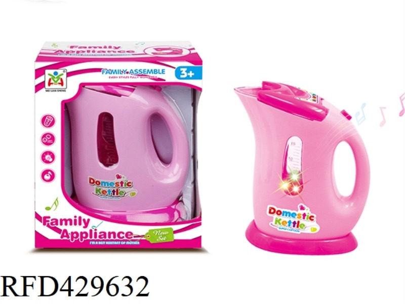 ELECTRIC KETTLE