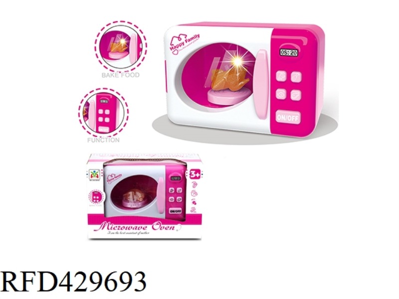 ELECTRIC OVEN