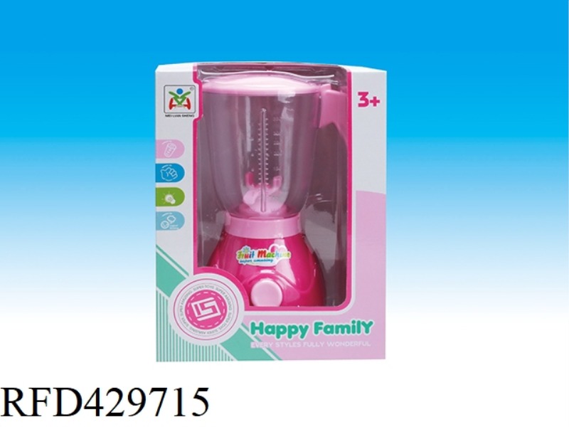 ELECTRIC JUICER