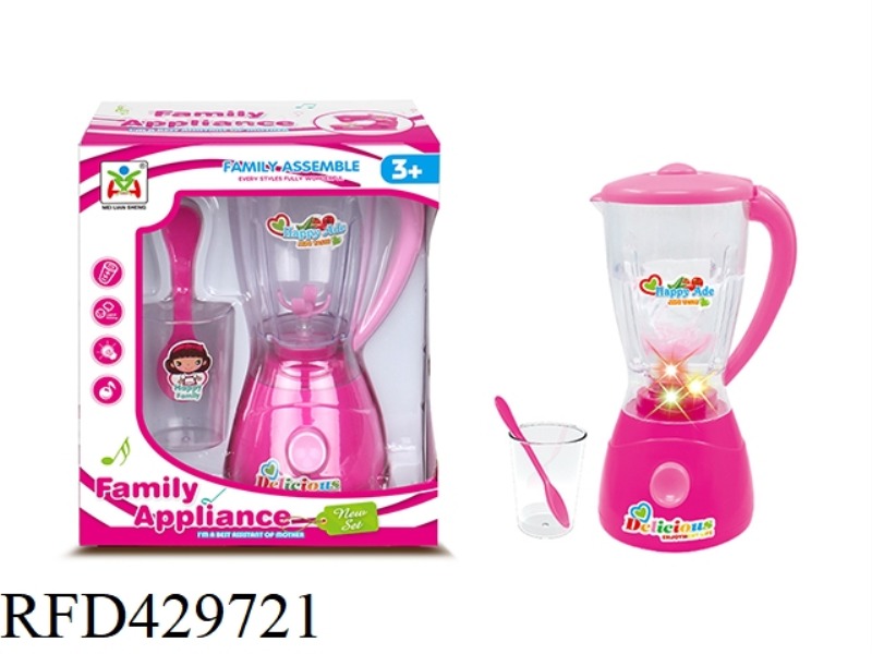 LIGHT JUICER