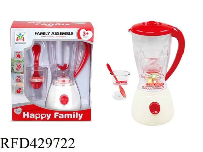 LIGHT JUICER