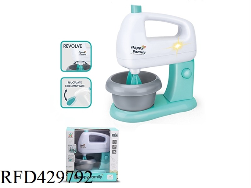 ELECTRIC MIXER,