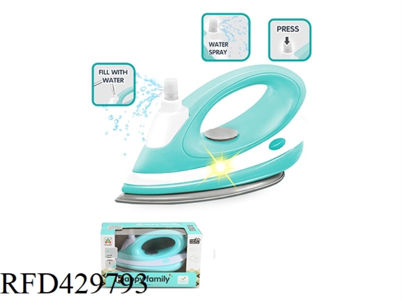 ELECTRIC IRON