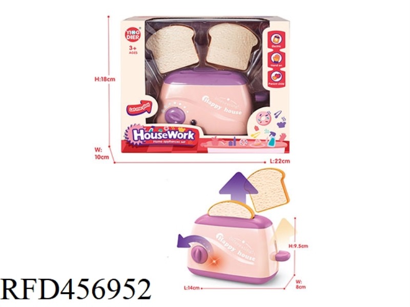 BREAD MAKER