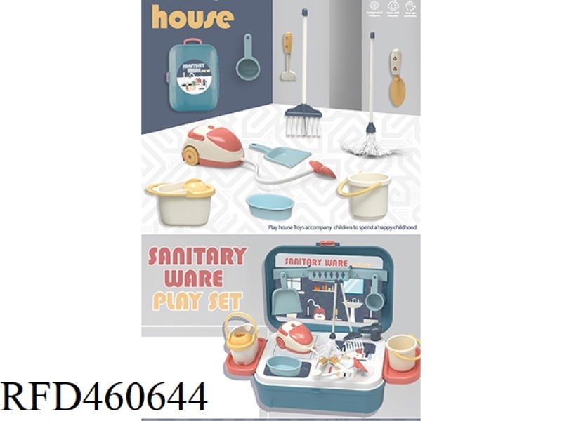 CLEANING KIT