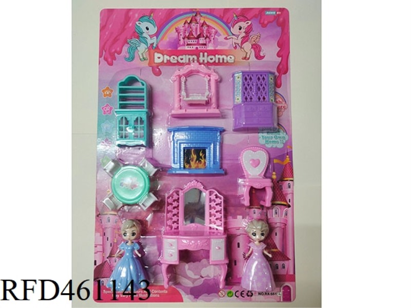 FURNITURE SET