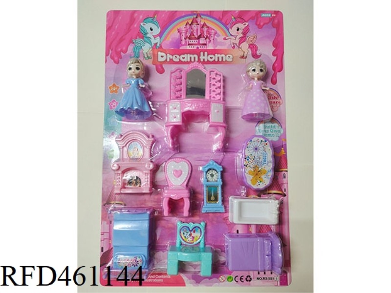 FURNITURE SET