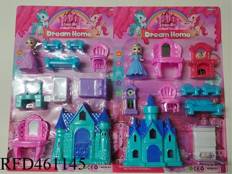 FURNITURE SET