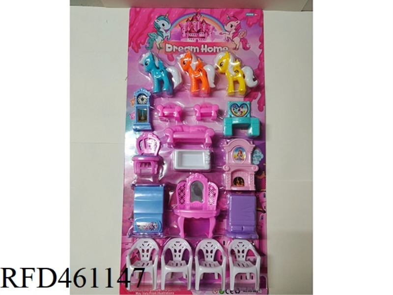 FURNITURE SET