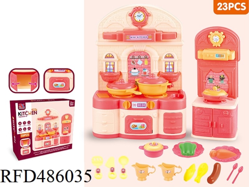 STOVE KITCHEN PLAYING HOUSE