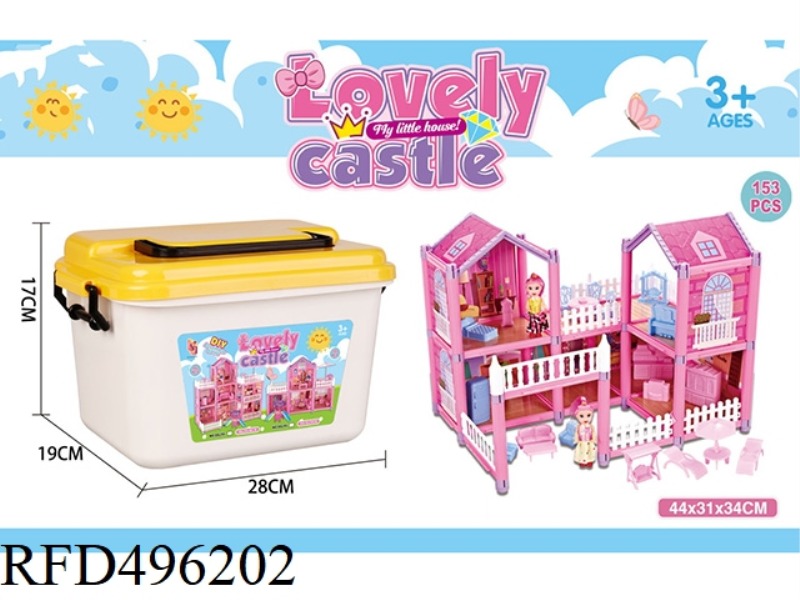 DIY VILLA PARK