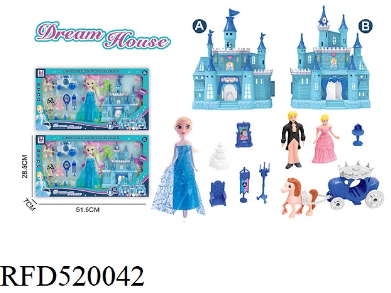CASTLE