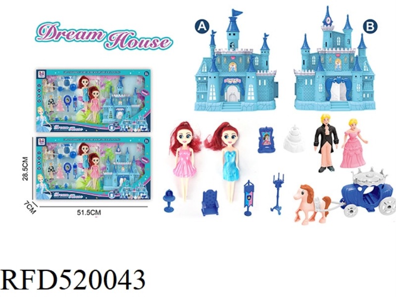 CASTLE