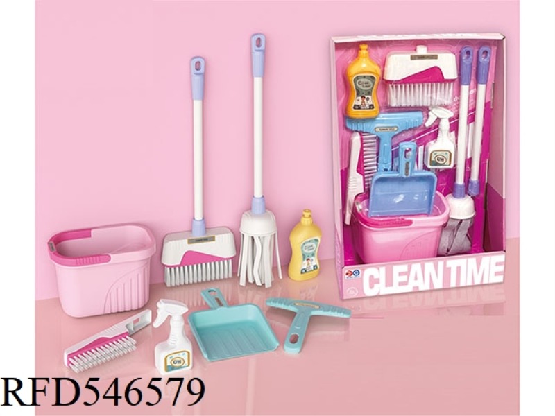 SANITARY WARE (SHORT) PINK