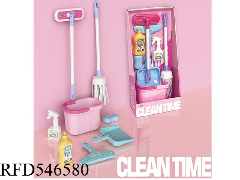SANITARY WARE (LONG) PINK