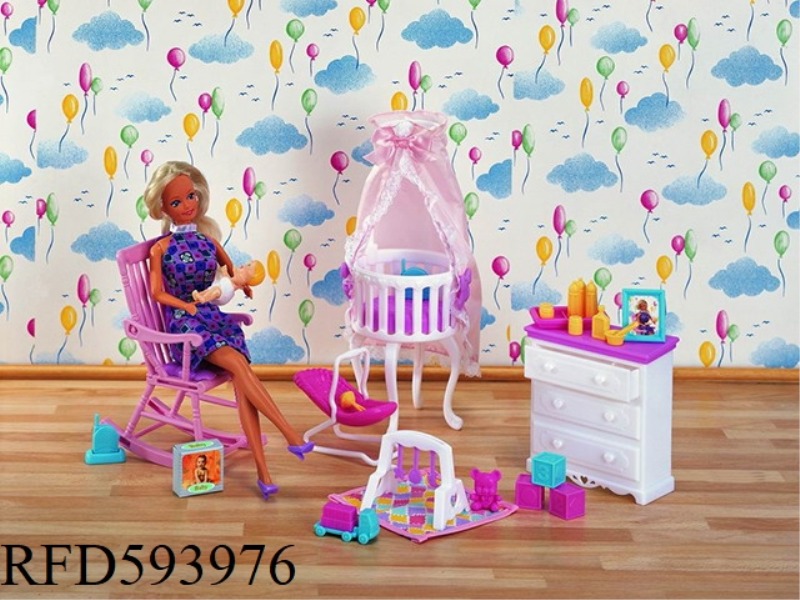 FURNITURE-NURSERY