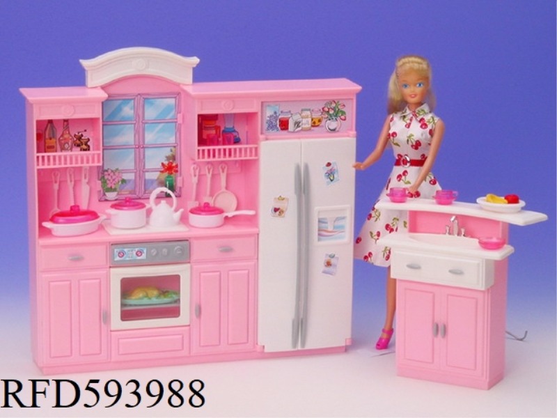 FURNITURE-KITCHEN