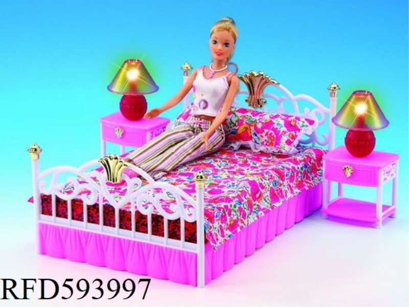 FURNITURE-BED