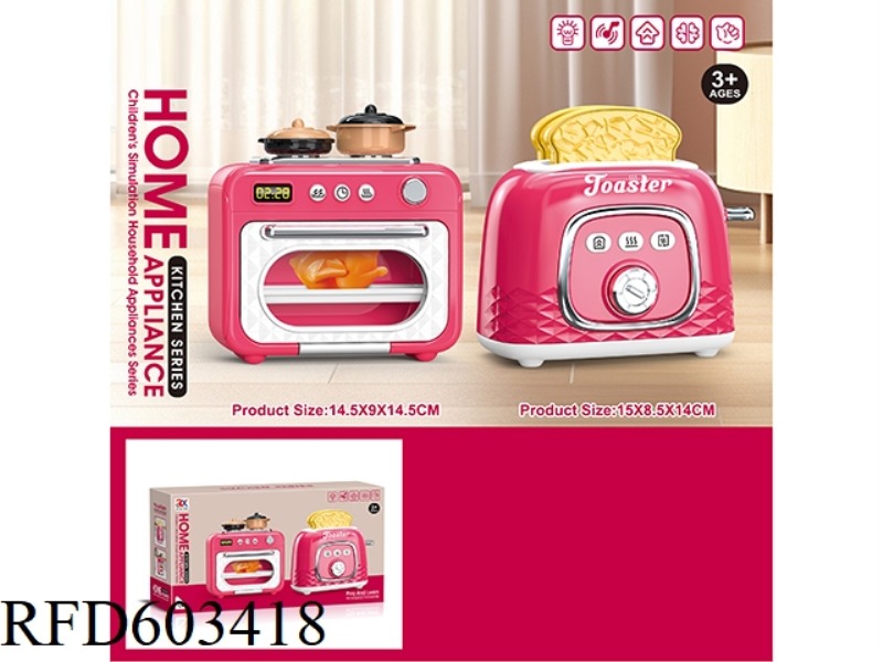 SMALL APPLIANCE PORTFOLIO