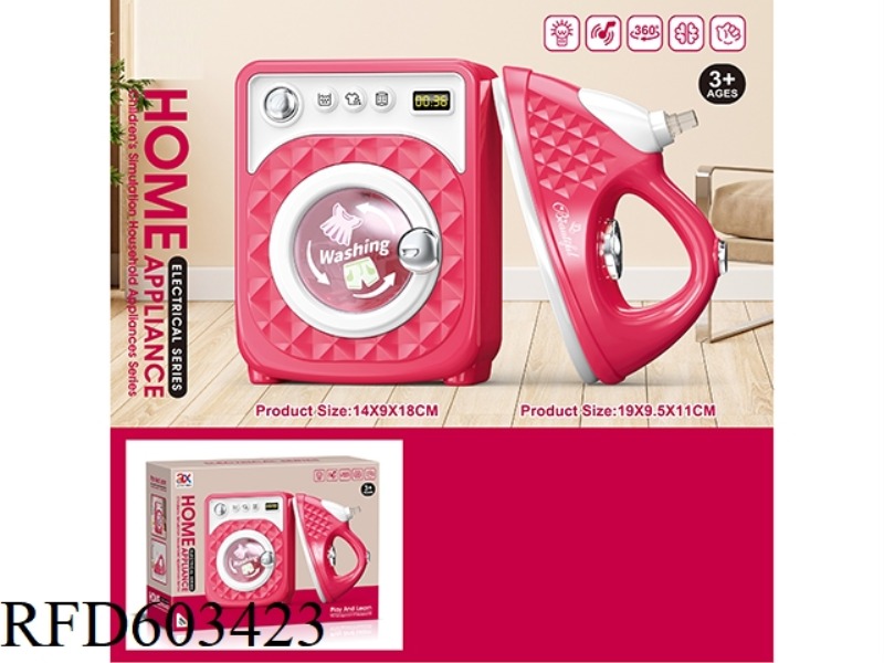 SMALL APPLIANCE PORTFOLIO