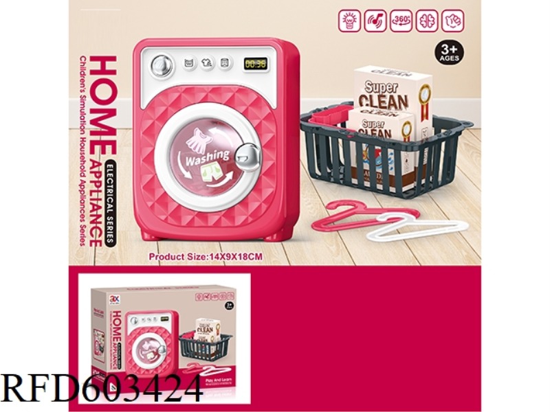 SMALL APPLIANCE PORTFOLIO