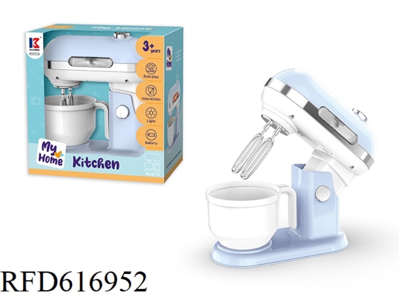 ELECTRIC EGG BEATER