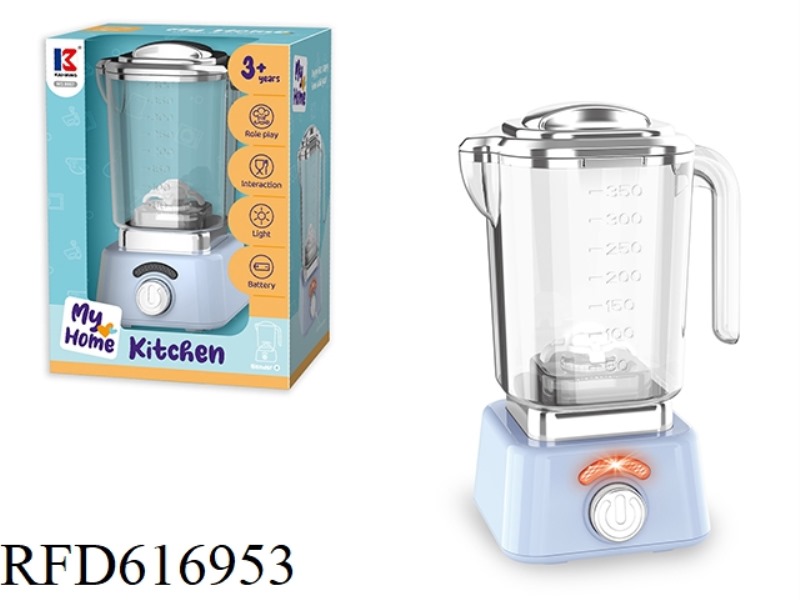 ELECTRIC JUICE MAKER