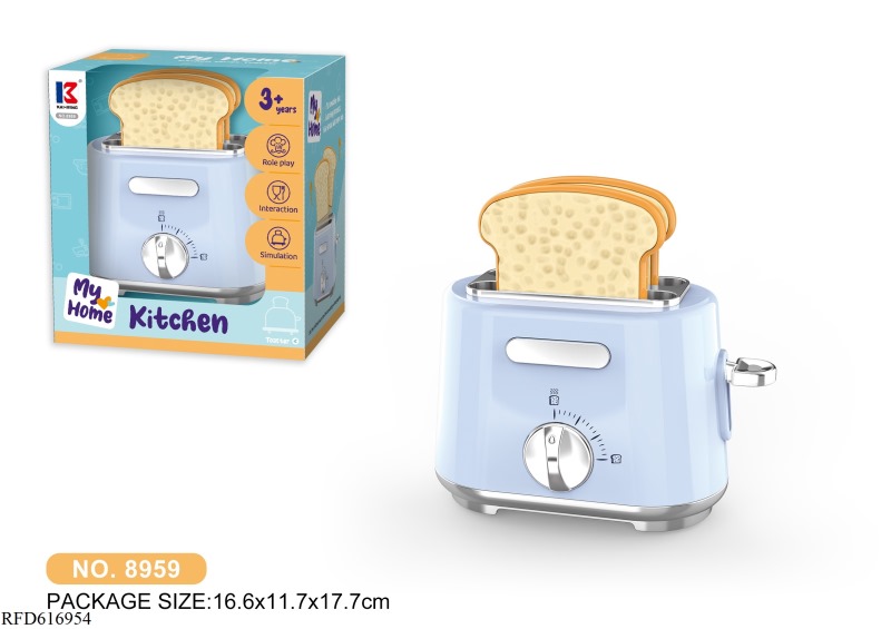 BREAD MACHINE