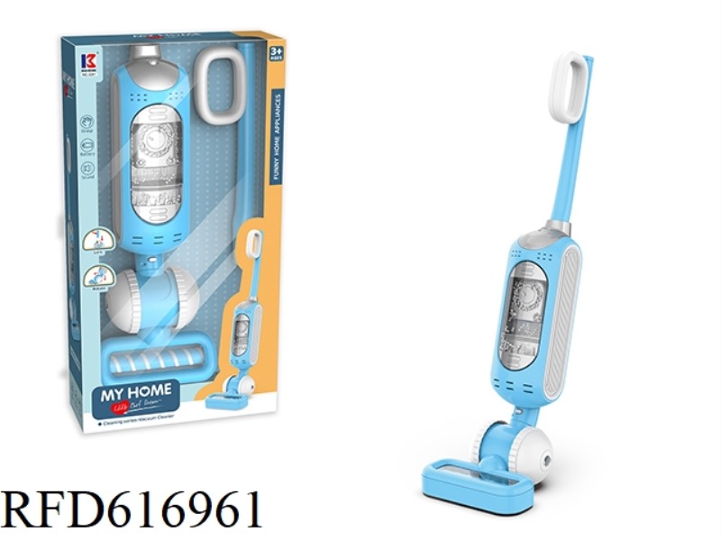 ELECTRIC DUST COLLECTOR