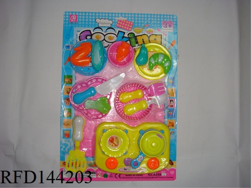 CHILDREN'S TABLEWARE
