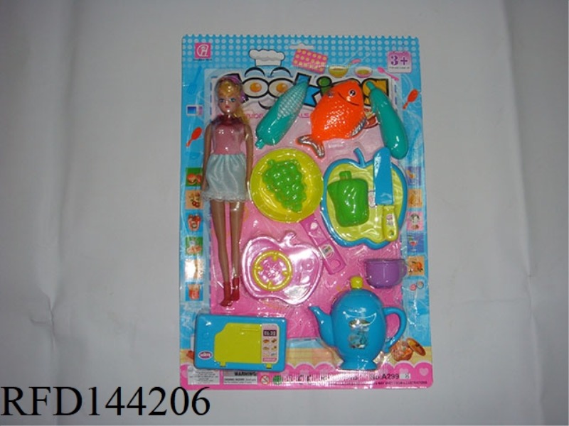 CHILDREN'S TABLEWARE