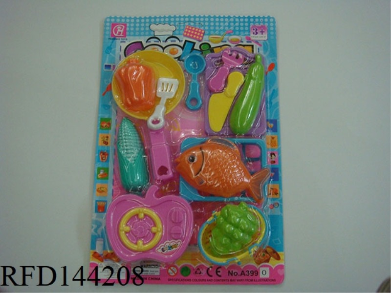 CHILDREN'S TABLEWARE