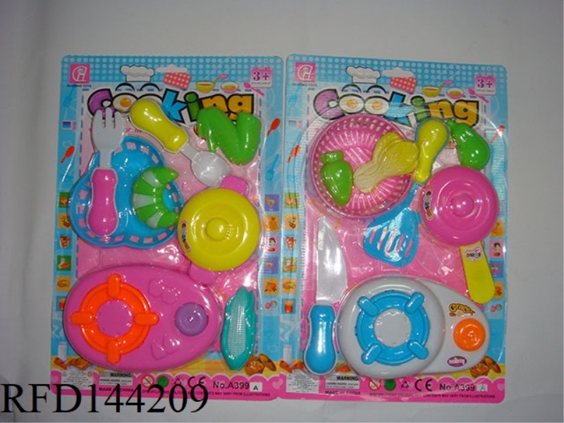 CHILDREN'S TABLEWARE